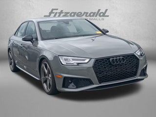 2019 Audi S4 3.0t Premium