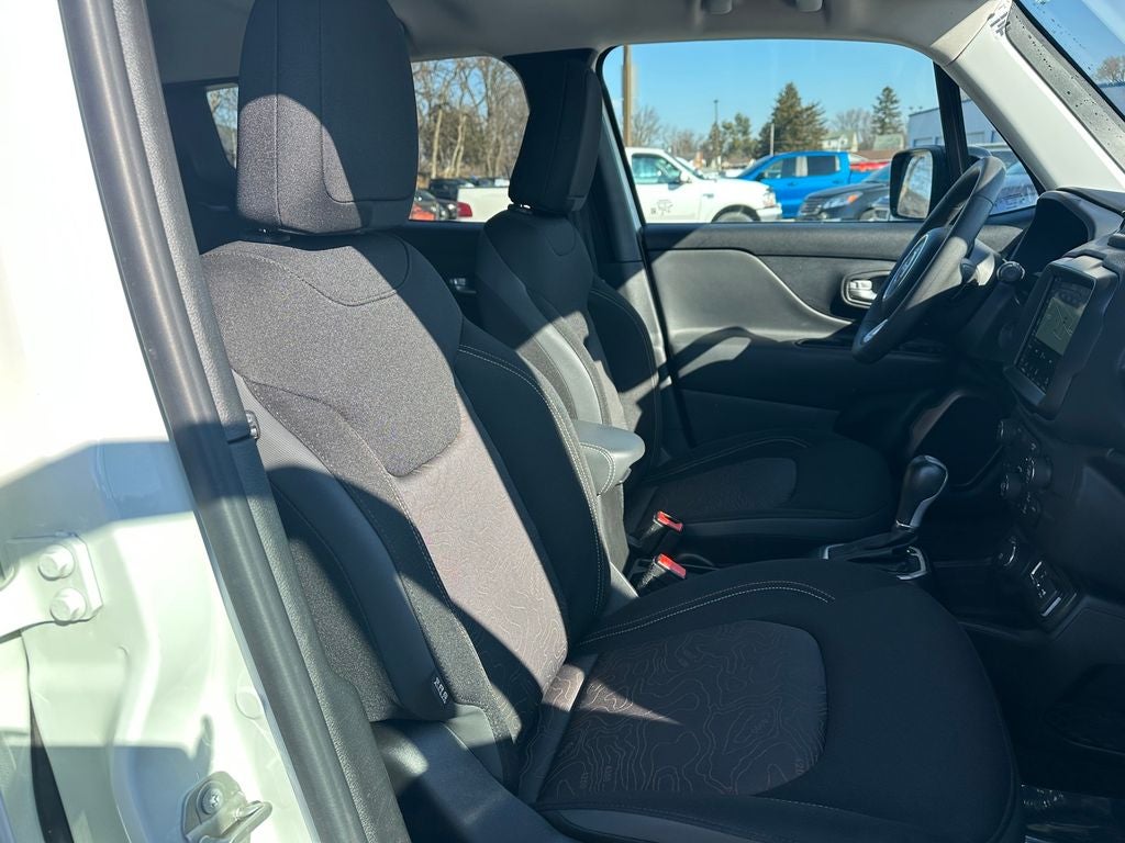 2023 Jeep Renegade Upland 4x4