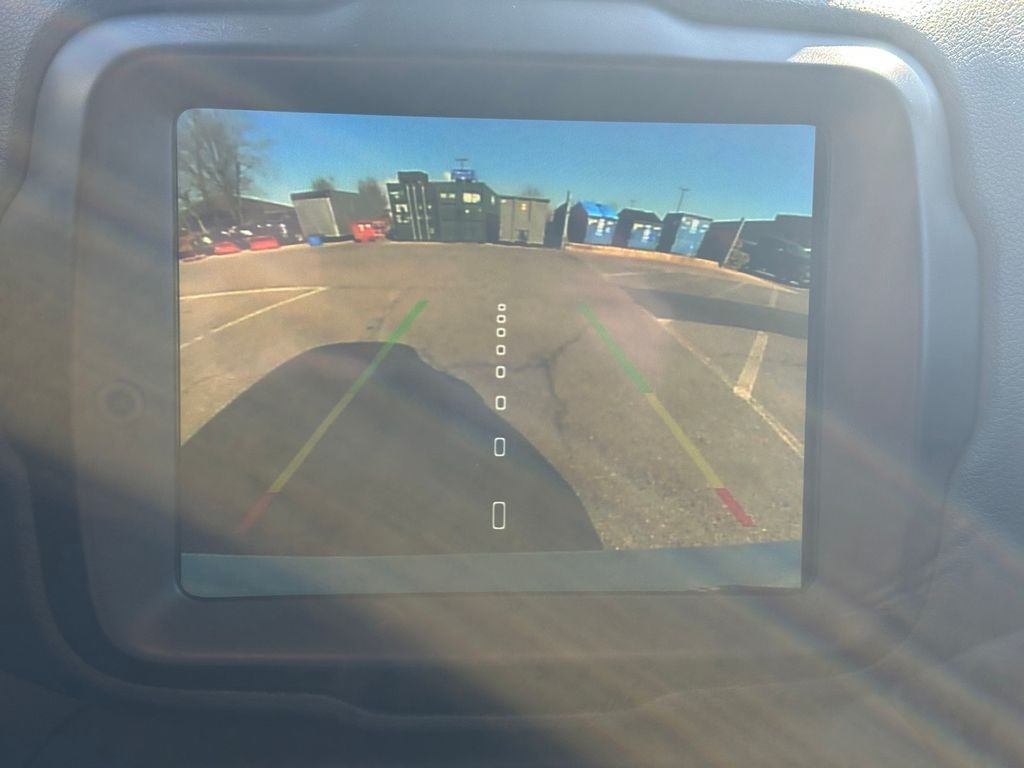 2023 Jeep Renegade Upland 4x4