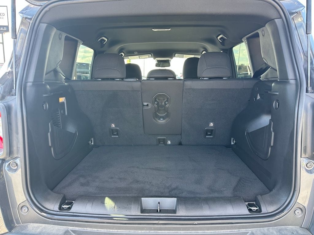 2022 Jeep Renegade Altitude