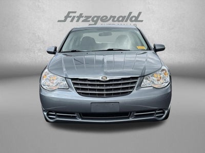 2007 Chrysler Sebring Sdn 4DR SDN TOURING