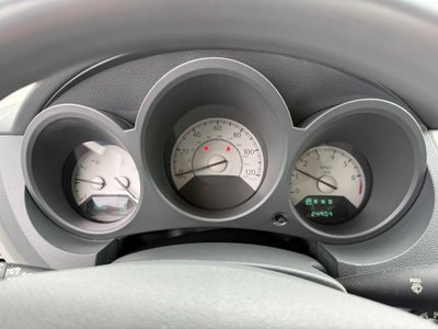 2007 Chrysler Sebring Sdn 4DR SDN TOURING