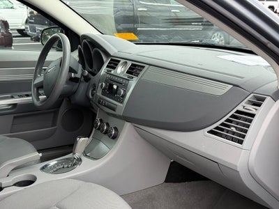 2007 Chrysler Sebring Sdn 4DR SDN TOURING