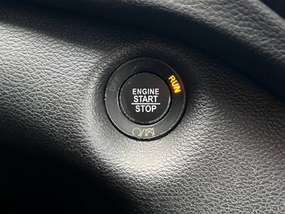 2021 Jeep Cherokee Latitude Lux 4x4