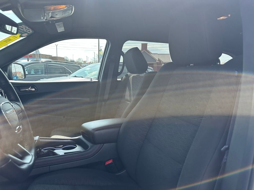 2025 Dodge Durango GT AWD