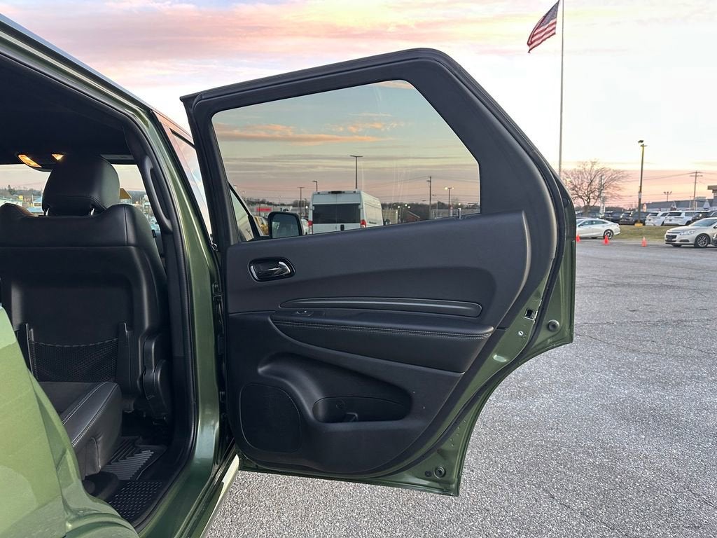 2021 Dodge Durango GT Plus AWD