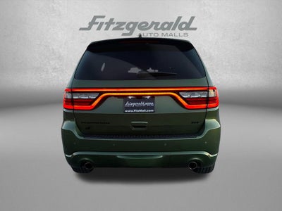 2021 Dodge Durango GT Plus AWD