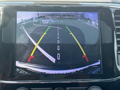 2020 Jeep Grand Cherokee Altitude 4x4