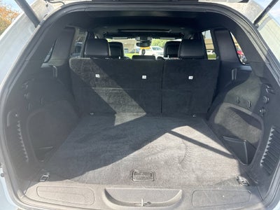2020 Jeep Grand Cherokee Altitude 4x4