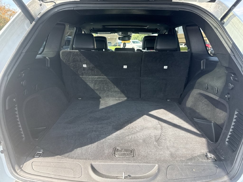 2020 Jeep Grand Cherokee Altitude 4x4