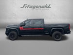 2024 Chevrolet Silverado 2500 HD ZR2