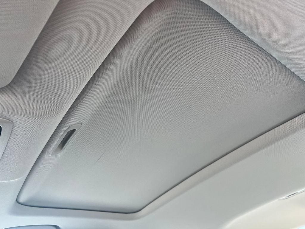2021 Honda Accord Touring