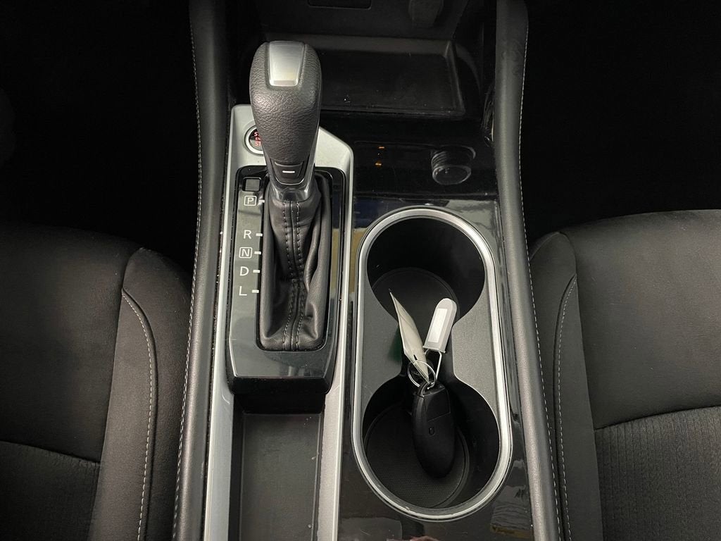 2023 Nissan Altima SV FWD