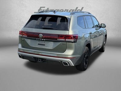 2024 Volkswagen Atlas 2.0T Peak Edition SE w/Technology