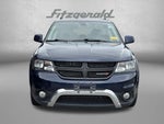 2020 Dodge Journey Crossroad