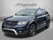 2020 Dodge Journey Crossroad