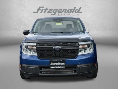 2024 Ford Maverick XL