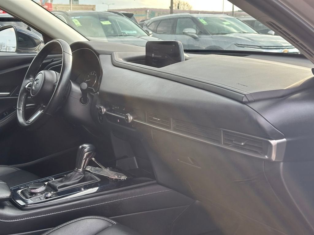 2024 Mazda Mazda CX-30 2.5 S Select Sport