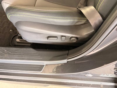 2023 Subaru Outback Onyx Edition XT