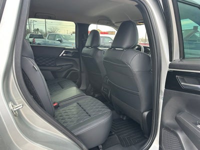 2022 Mitsubishi Outlander SEL Special Edition 2WD