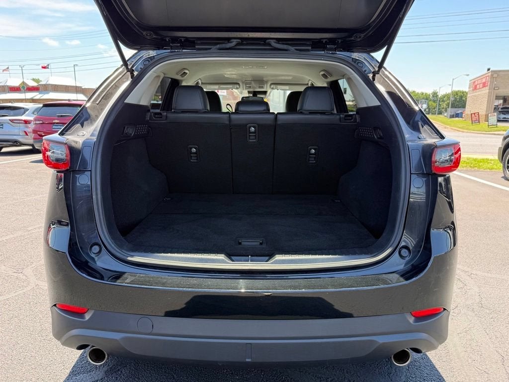 2023 Mazda Mazda CX-5 2.5 S Select