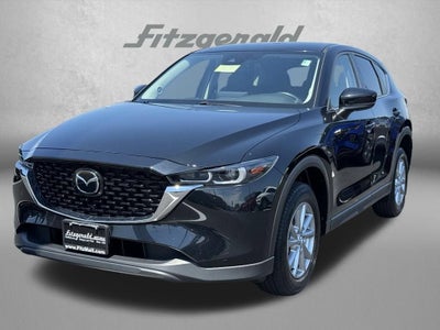 2023 Mazda Mazda CX-5 2.5 S Select
