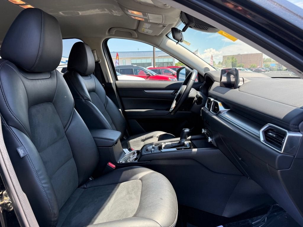 2023 Mazda Mazda CX-5 2.5 S Select