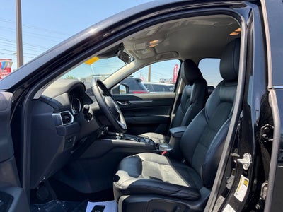 2023 Mazda Mazda CX-5 2.5 S Select