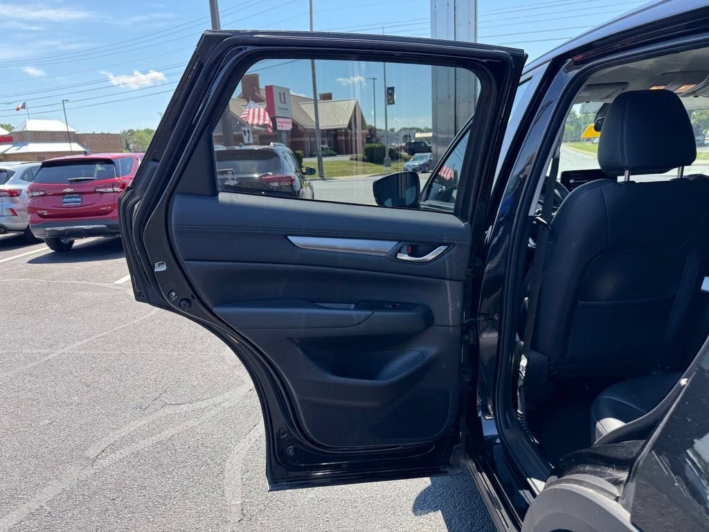 2023 Mazda Mazda CX-5 2.5 S Select