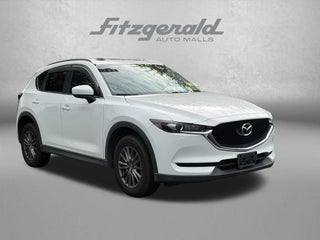 2017 Mazda Mazda CX-5 Touring