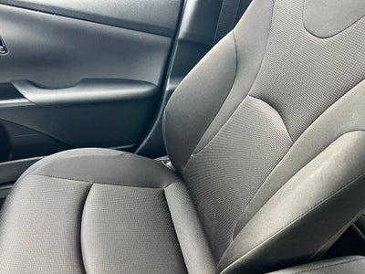 2022 Toyota Prius XLE