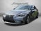 2014 Lexus IS 350 