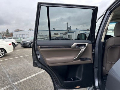 2020 Lexus GX 460 Premium