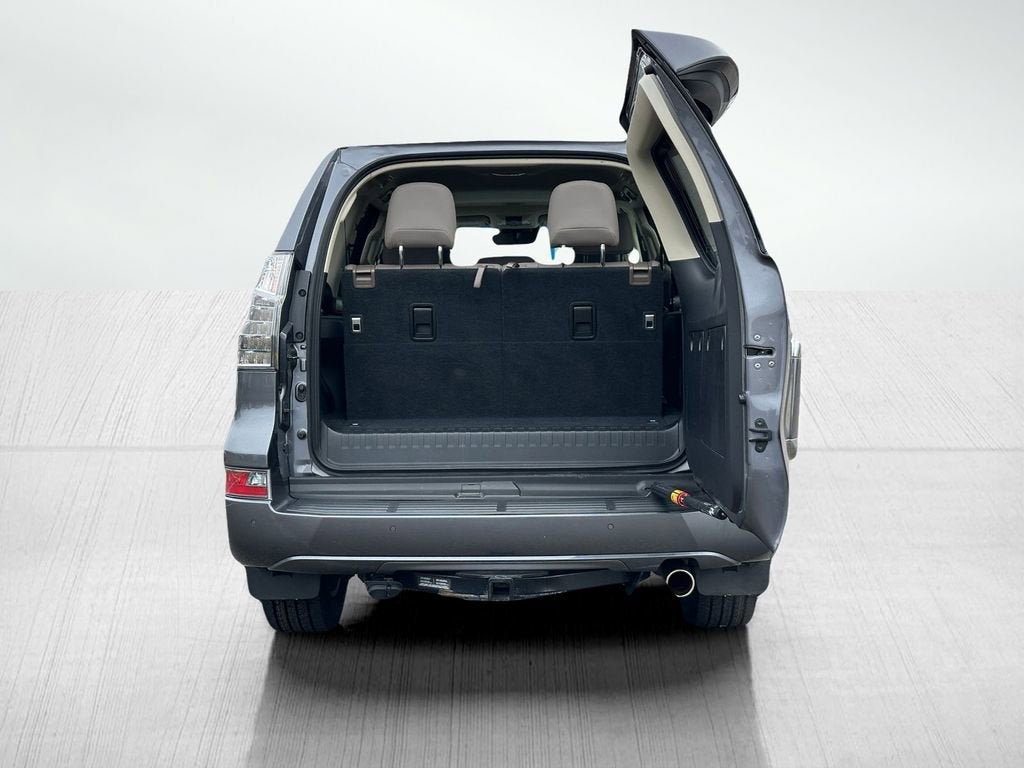 2020 Lexus GX 460 Premium