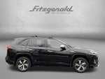 2022 Toyota RAV4 Prime SE