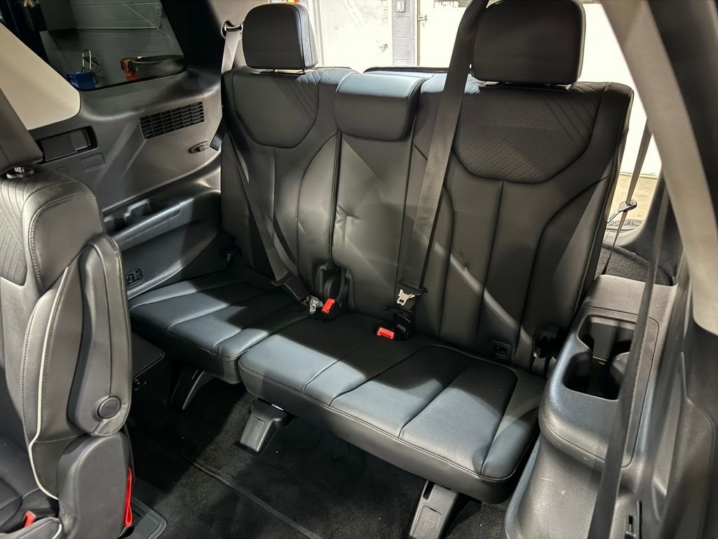 2023 Hyundai PALISADE SEL