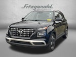 2022 Hyundai VENUE SEL