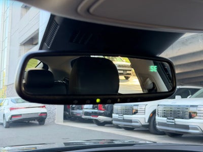 2018 Kia Stinger Premium