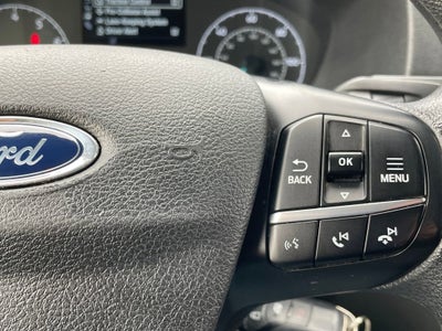 2023 Ford Transit Cargo Van T250 MED RF AWD