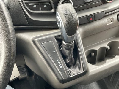 2023 Ford Transit Cargo Van T250 MED RF AWD