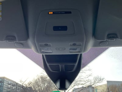 2023 Ford Transit Cargo Van T250 MED RF AWD