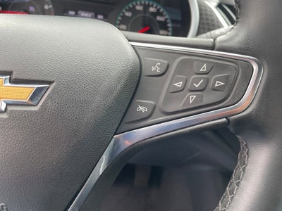 2024 Chevrolet Malibu RS