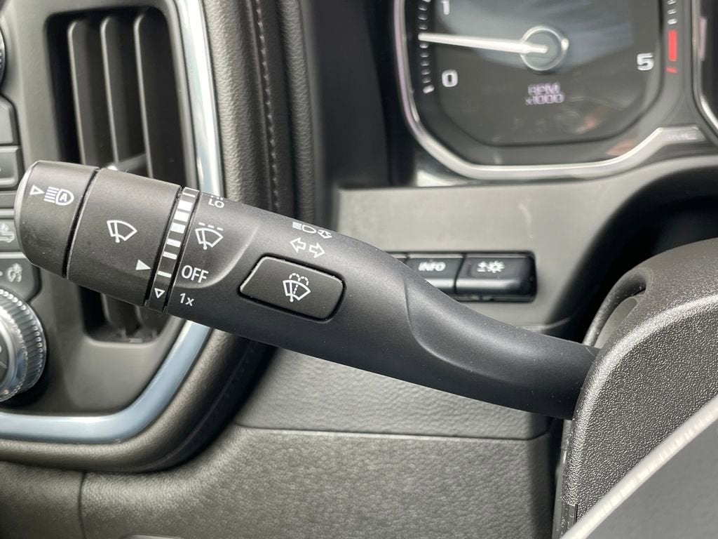 2023 GMC Sierra 3500 HD Denali