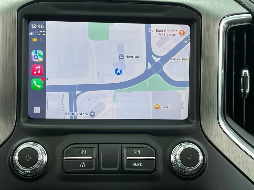 2023 GMC Sierra 3500 HD Denali