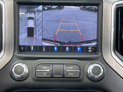 2023 GMC Sierra 3500 HD Denali