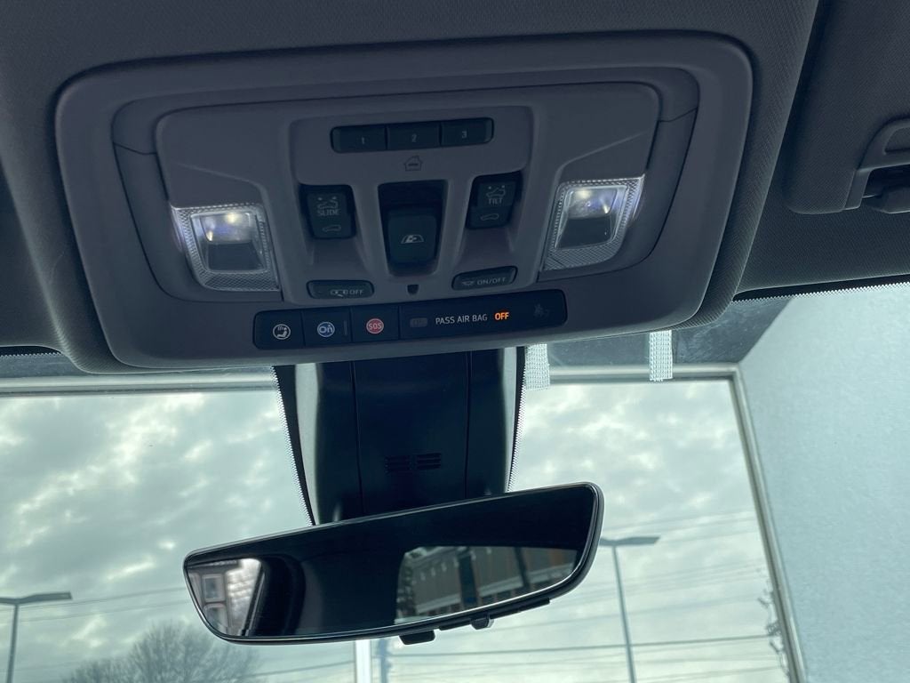 2023 GMC Sierra 3500 HD Denali