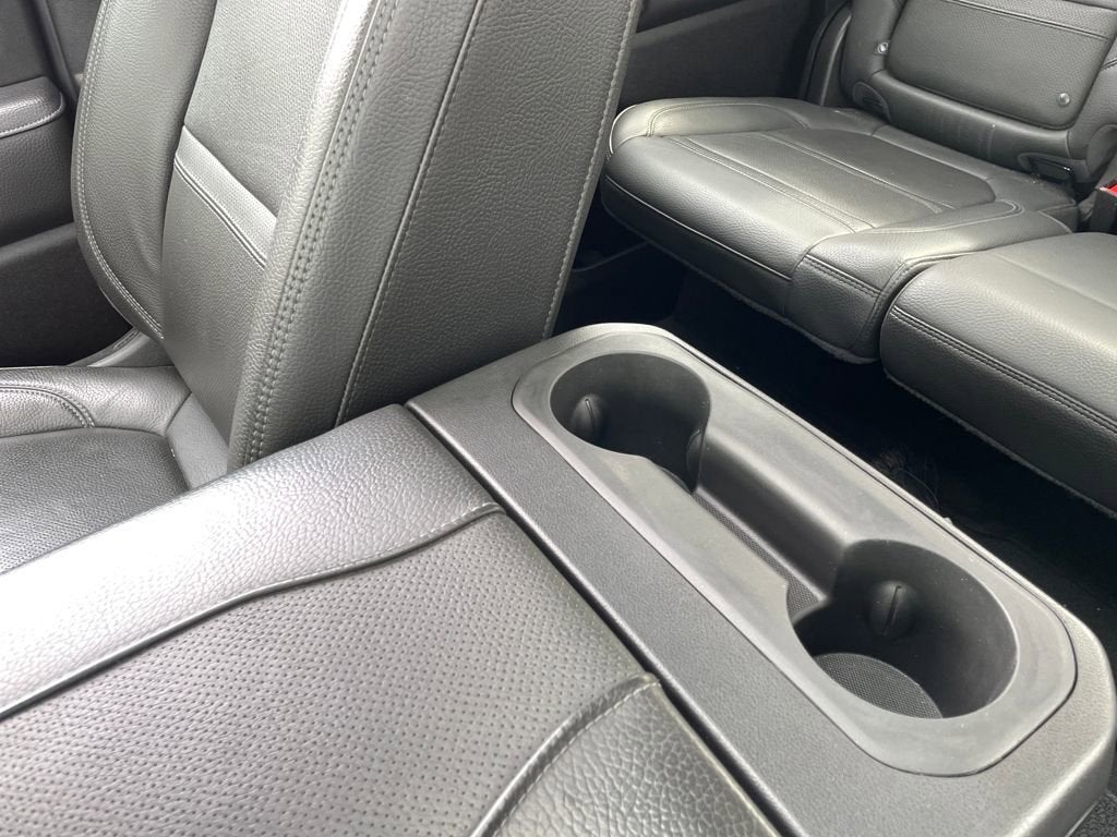 2023 GMC Sierra 3500 HD Denali