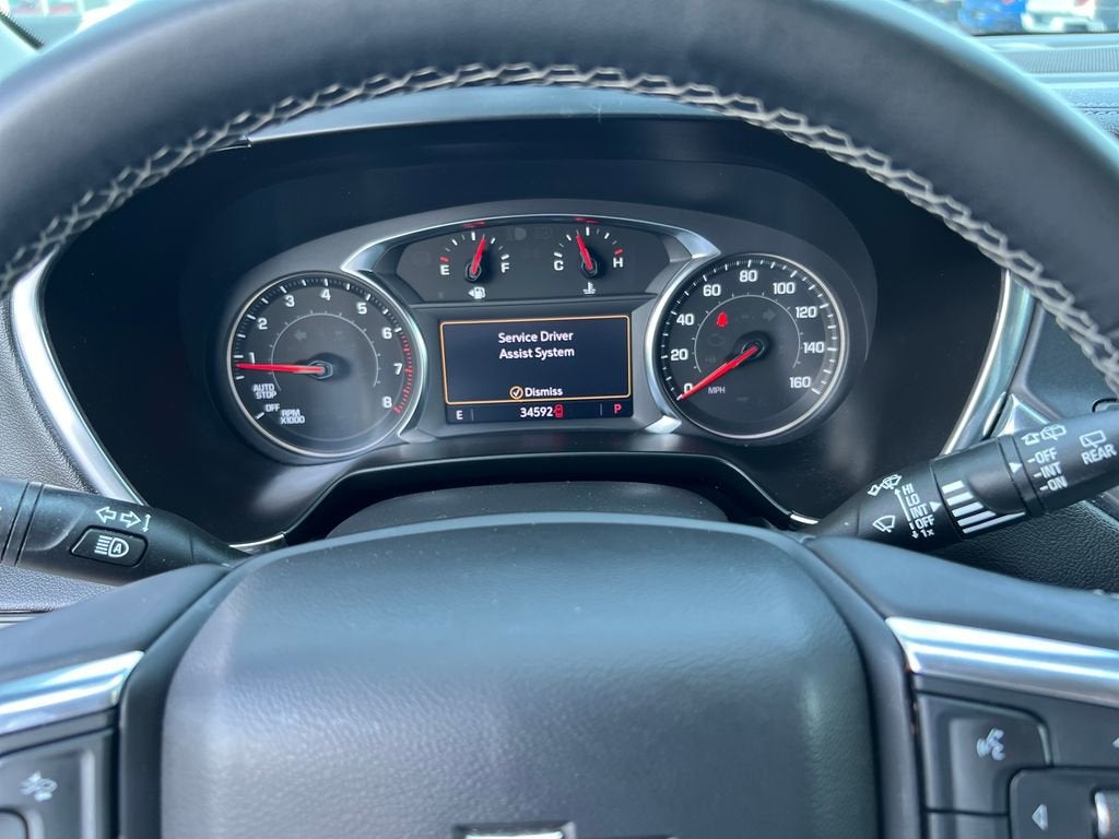 2023 Chevrolet Blazer 3LT