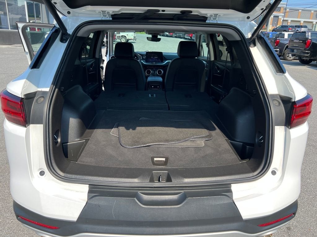 2023 Chevrolet Blazer 3LT