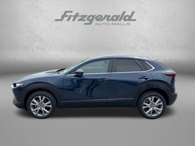 2023 Mazda Mazda CX-30 2.5 S Select Package
